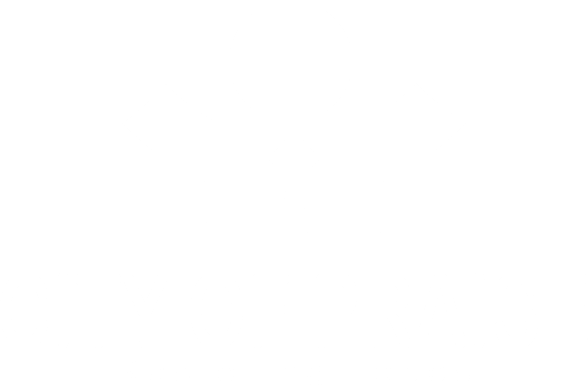City Of Praise